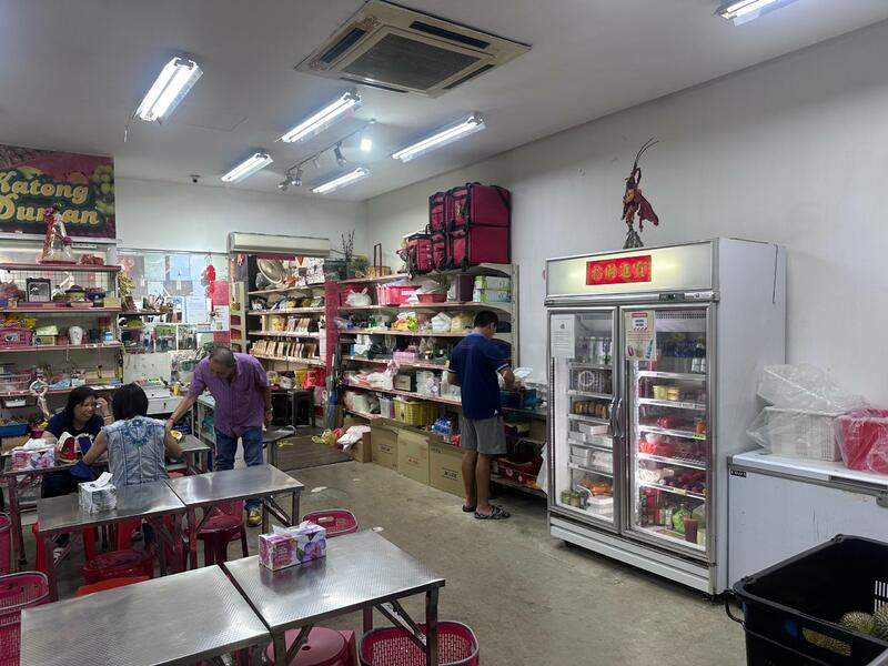 Shophouse Opposite Holy Family Church, East Coast Road, Lorong Stangee, Chapel Close, 1,904 sqft, Shop / Shophouse For Rent, by Peter Yao, 60186883 - CommercialGuru.com.sg