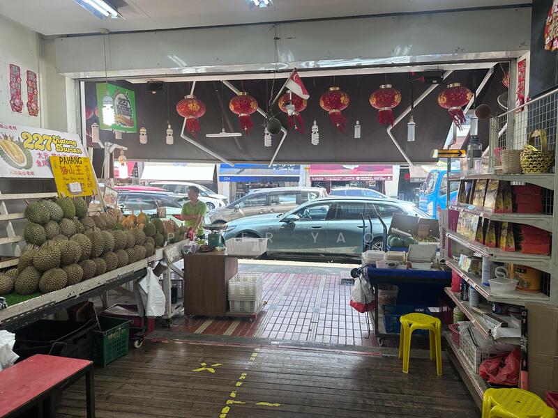 Shophouse Opposite Holy Family Church, East Coast Road, Lorong Stangee, Chapel Close, 1,904 sqft, Shop / Shophouse For Rent, by Peter Yao, 60186883 - CommercialGuru.com.sg