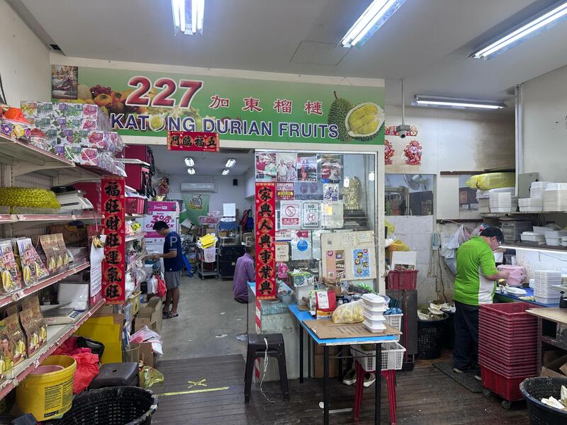 Shophouse Opposite Holy Family Church, East Coast Road, Lorong Stangee, Chapel Close, 1,904 sqft, Shop / Shophouse For Rent, by Peter Yao, 60186883 - CommercialGuru.com.sg
