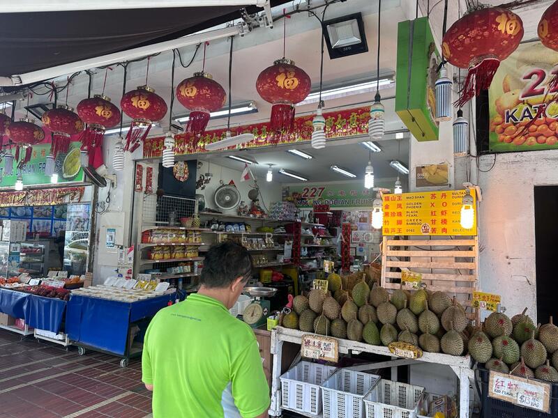 Shophouse Opposite Holy Family Church, East Coast Road, Lorong Stangee, Chapel Close, 1,904 sqft, Shop / Shophouse For Rent, by Peter Yao, 60186883 - CommercialGuru.com.sg