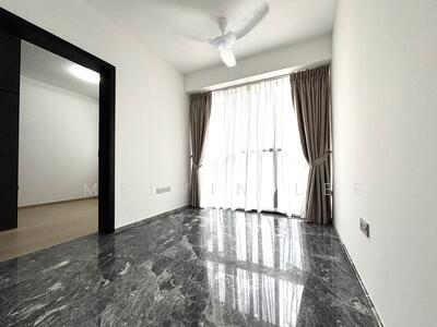 For Rent - One Bernam