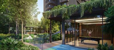 For Sale - Lentor Modern