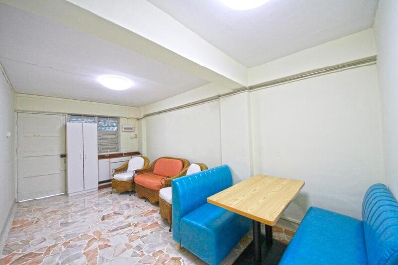 For Rent - 97 Whampoa Drive