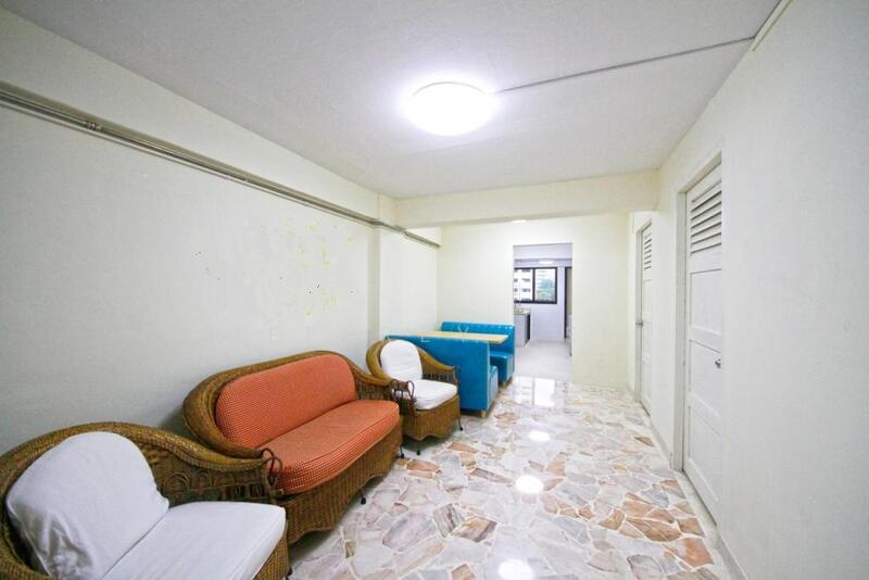 For Rent - 97 Whampoa Drive