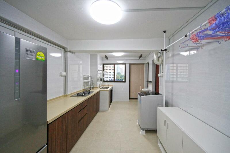 For Rent - 97 Whampoa Drive