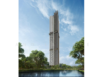 For Sale - Promenade Peak