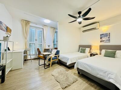 For Rent - 6A Gemmill Lane