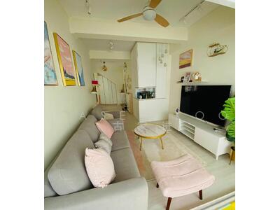 For Rent - 55 Tiong Bahru Road