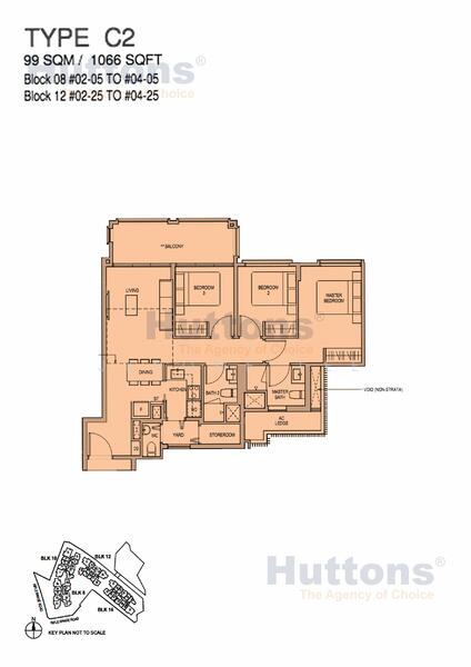 For Rent Mayfair Gardens