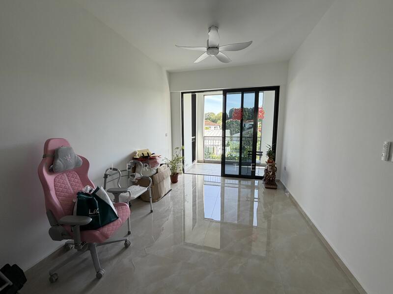 For Rent - Mayfair Gardens