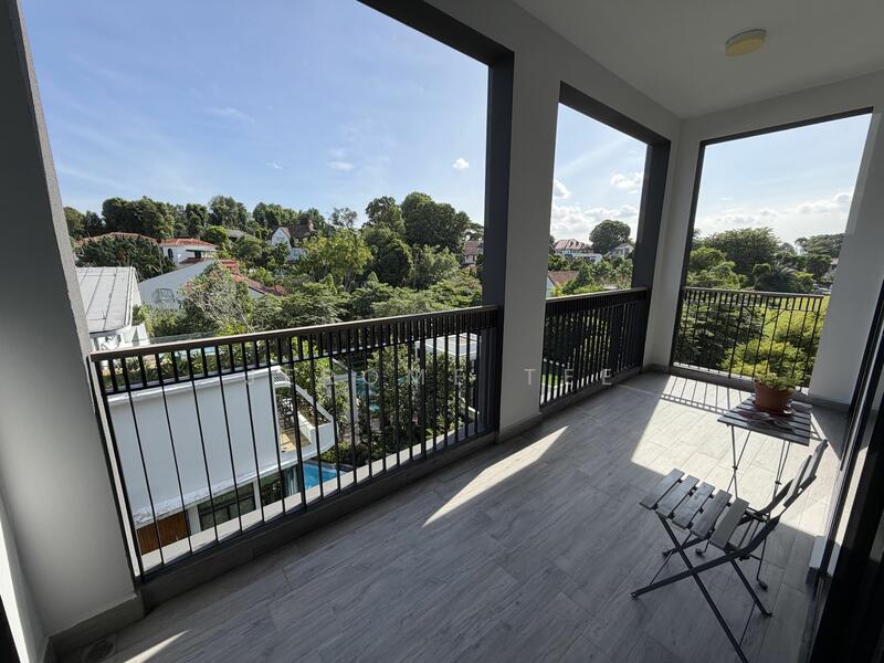 For Rent - Mayfair Gardens