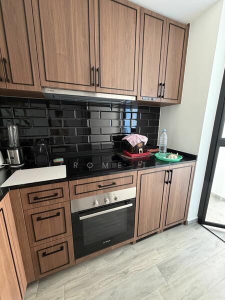 For Rent - Mayfair Gardens