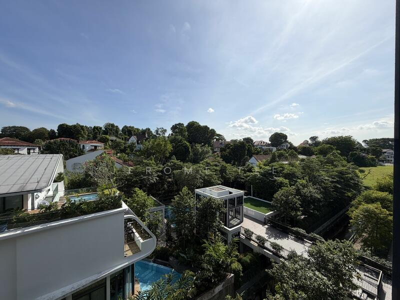 For Rent - Mayfair Gardens