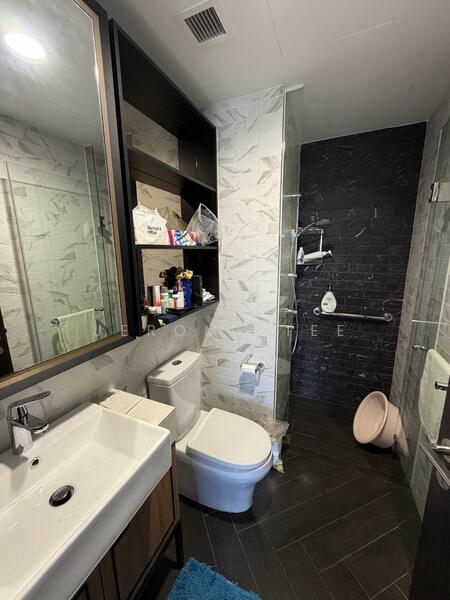 For Rent - Mayfair Gardens