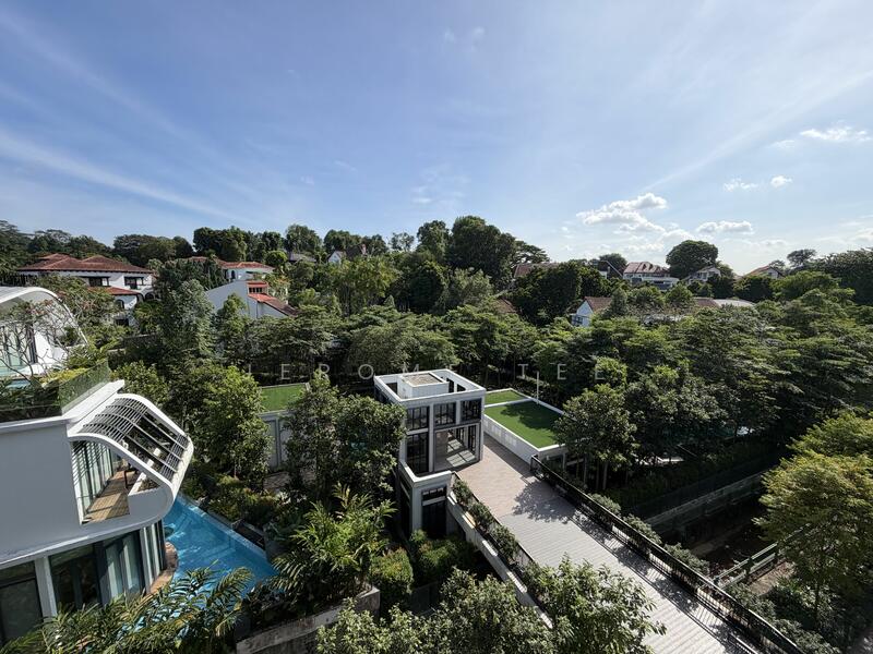 For Rent - Mayfair Gardens