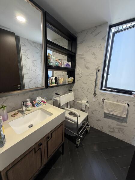 For Rent - Mayfair Gardens