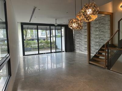 For Rent - Victoria Park Villas