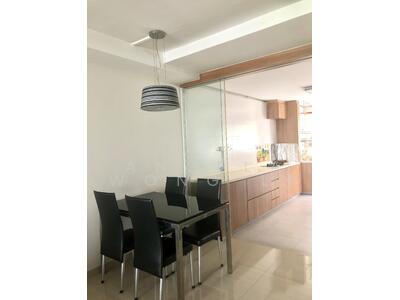 For Rent - 216 Yishun Street 21