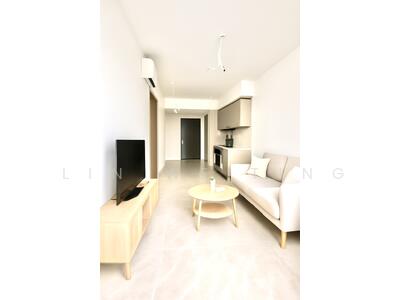 For Rent - Piccadilly Grand