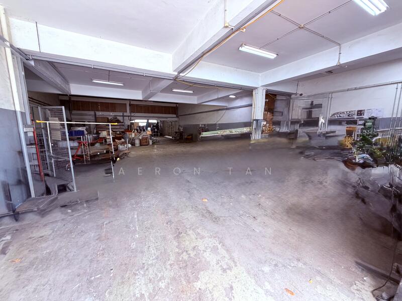 45 Kallang place, , 5,595 sqft, Light Industrial (B1) For Sale, by Aeron Tan, 60186940 - CommercialGuru.com.sg