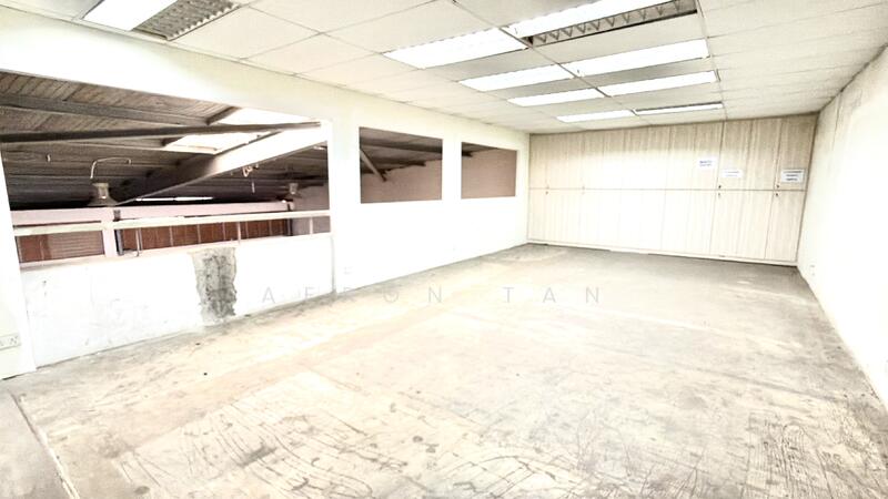 45 Kallang place, , 5,595 sqft, Light Industrial (B1) For Sale, by Aeron Tan, 60186940 - CommercialGuru.com.sg