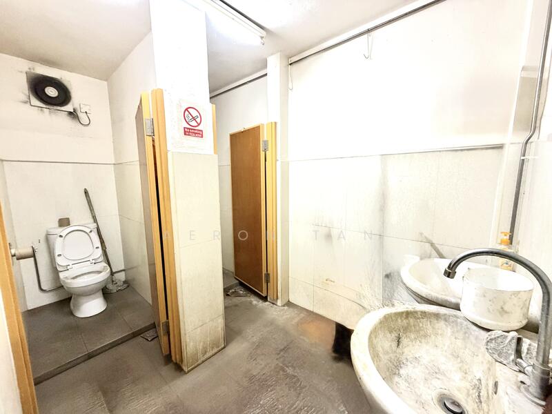 45 Kallang place, , 5,595 sqft, Light Industrial (B1) For Sale, by Aeron Tan, 60186940 - CommercialGuru.com.sg