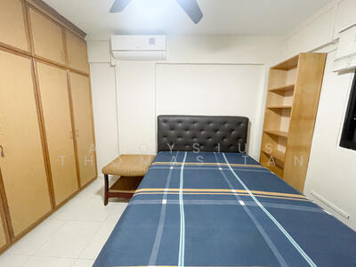 For Rent - 10 Teck Whye Avenue