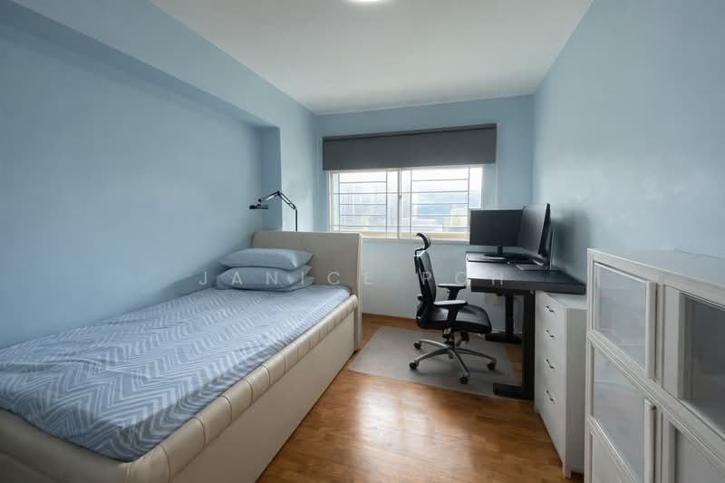 135 Edgedale Plains, 135 Edgedale Plains, 3 Bedrooms, 1,194 sqft, HDB Flat For Sale, by Janice Poh, 60186946 - Bedroom - PropertyGuru.com.sg