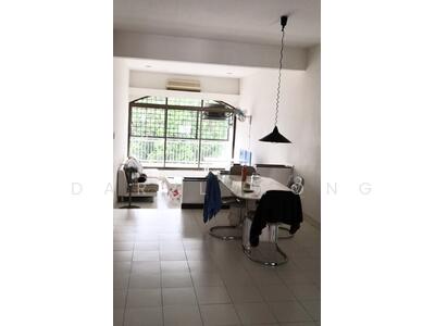 For Rent - Far Horizon Gardens