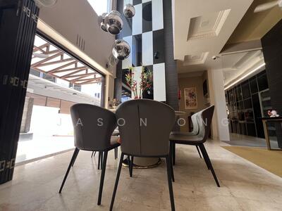 For Sale - Eastwood Ville