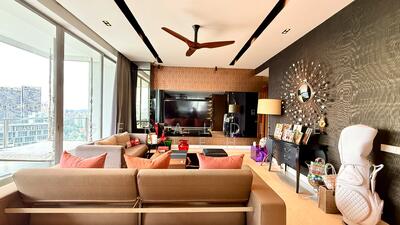 For Sale - Orchard View