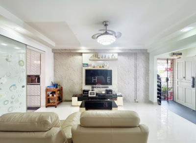 For Sale - 824 Jurong West Street 81