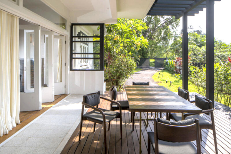 Bukit Timah vicinity, Good Class Bungalow for rent