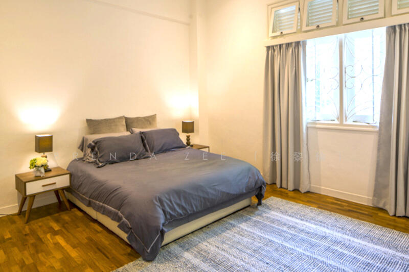 Bukit Timah vicinity, Good Class Bungalow for rent