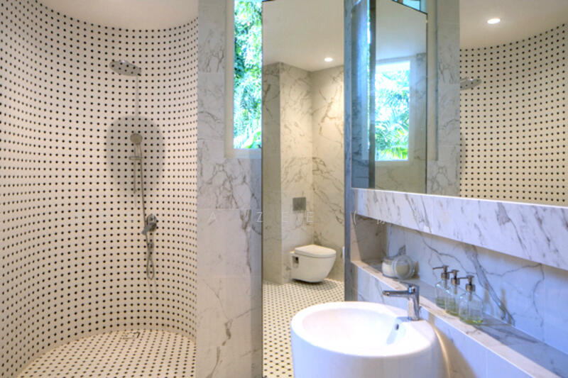 Bukit Timah vicinity, Good Class Bungalow for rent