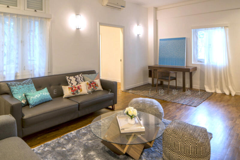 Bukit Timah vicinity, Good Class Bungalow for rent