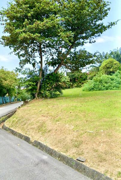 Bukit Timah vicinity, Good Class Bungalow for rent