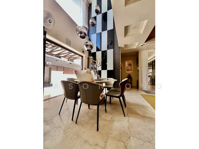 For Sale - Eastwood Way