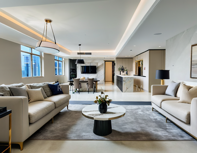 For Rent - Orchard Scotts