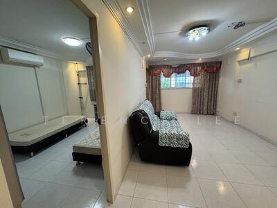 For Rent - 808 Yishun Ring Road