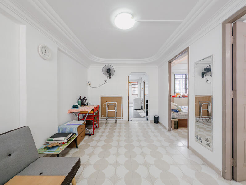 For Sale - 30 New Upper Changi Road