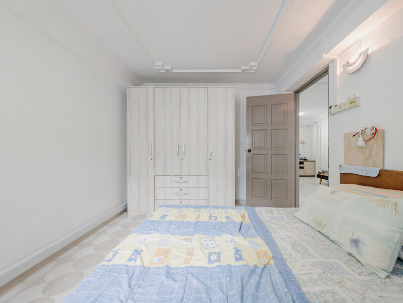 For Sale - 30 New Upper Changi Road