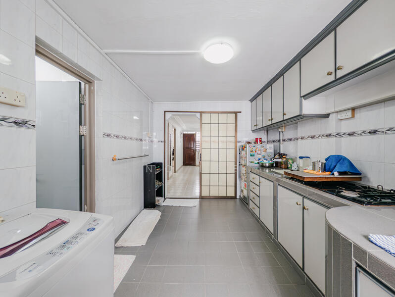 For Sale - 30 New Upper Changi Road