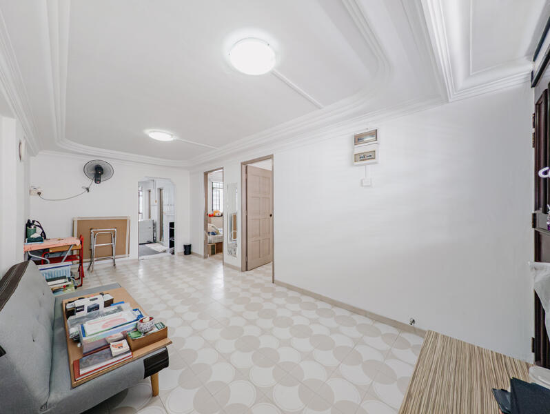 For Sale - 30 New Upper Changi Road