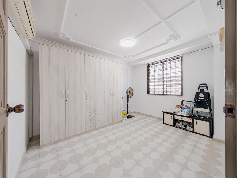 For Sale - 30 New Upper Changi Road