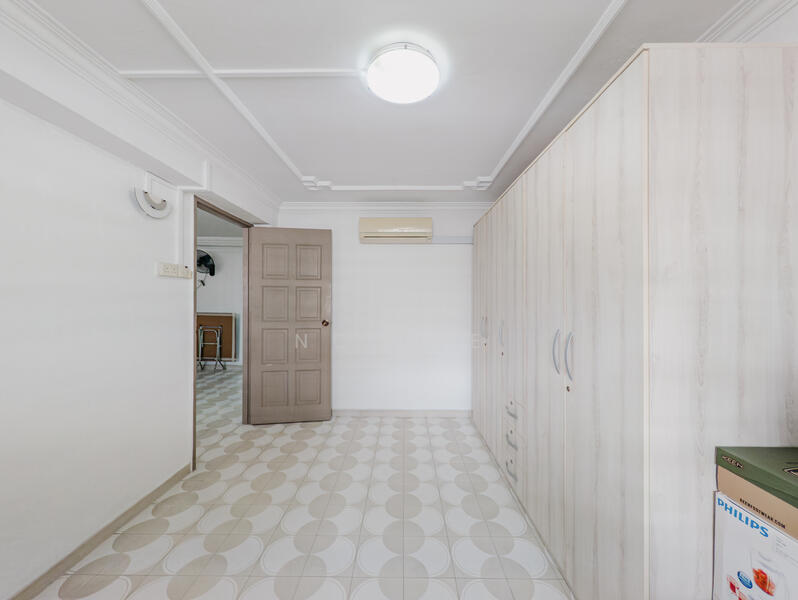 For Sale - 30 New Upper Changi Road