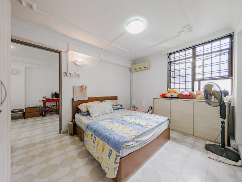 For Sale - 30 New Upper Changi Road