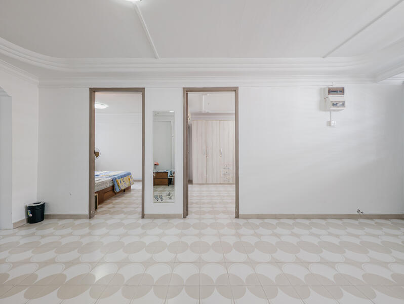 For Sale - 30 New Upper Changi Road