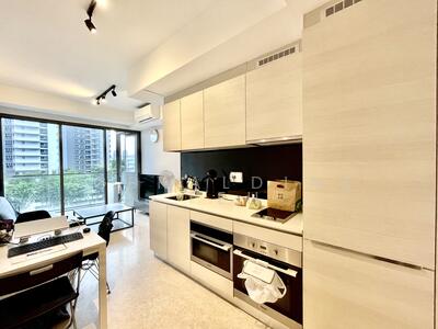 For Rent - 6 Derbyshire