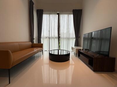 For Rent - Parksuites